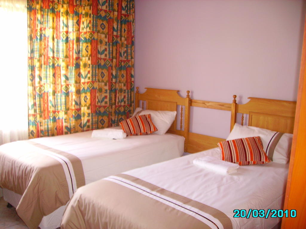 Ekhaya Lodge Pietermaritzburg Habitación foto